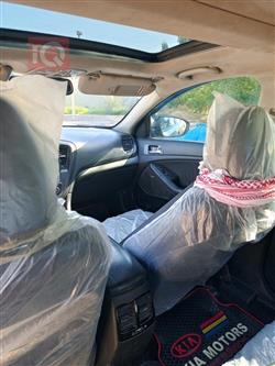 كيا اوبتيما